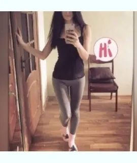 Ева Анкета массажистки Ева - Фото 1, район Промзона, 24 года, №3022