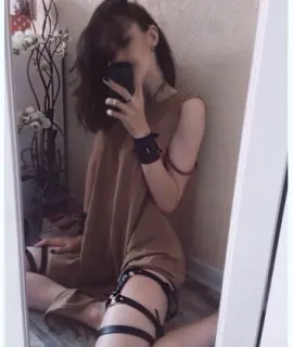 ЭЛИЗА Анкета массажистки ЭЛИЗА - Фото 1, район Город, 22 года, №3025